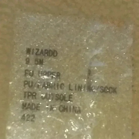 Madden Girl Women's Brown High Wedge Heel Shoes - Picture 4 of 13